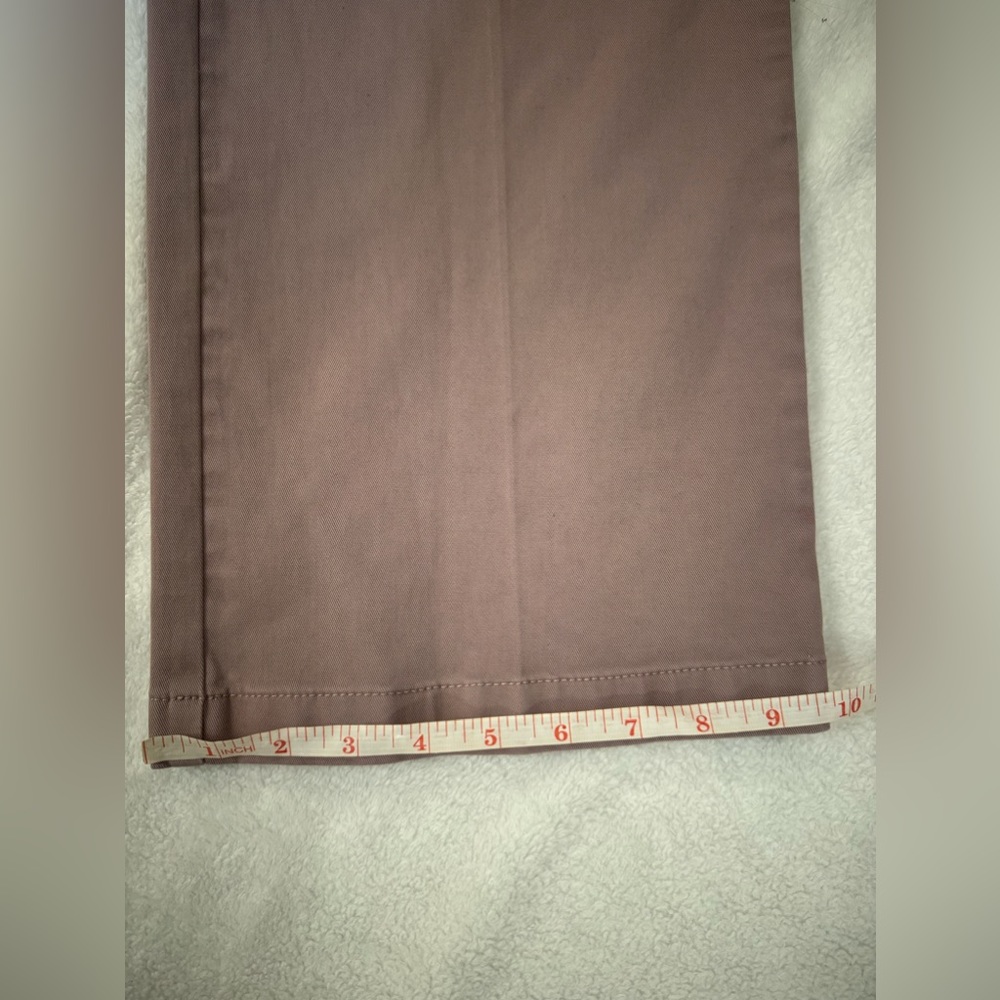 NWOT J. Crew wide-legs pants - Picture 7 of 7